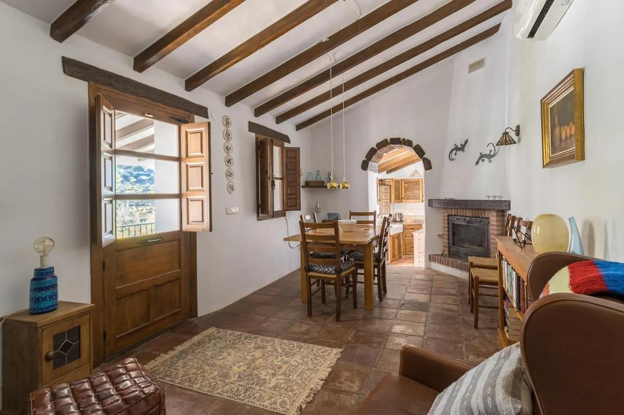 Finca El Cerrillo Competa